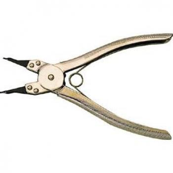 Kìm mở phe trong mũi thẳng Super - CH4A (Snap Ping Pliers)