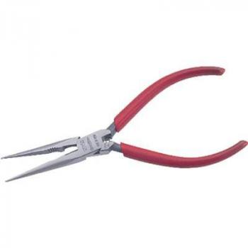 Kìm mỏ nhọn 160 mm Super - SS150 (NEEDLE NOSE PLIERS)