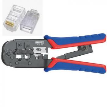 97 51 10 | 97 51 10 SB - Kìm bấm cos tự động KNIPEX - LT001001307