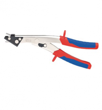 90 55 280 - Kìm cắt rãnh kim loại KNIPEX - 455732.0100