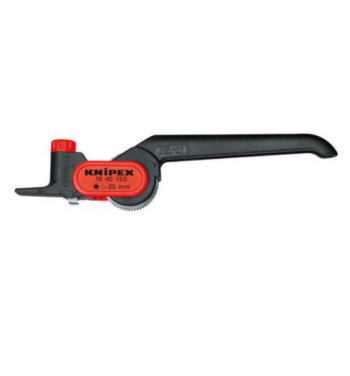 16 40 150 | 16 40 150 SB | - Dụng cụ tuốt cáp KNIPEX - LT001000180