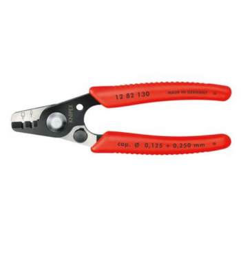 12 82 130 SB - Kìm tuốt cáp Knipex - LT001000129