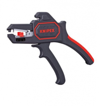 Kìm tuốt dây tự động Knipex - 12 62 180 | 12 62 180 SB