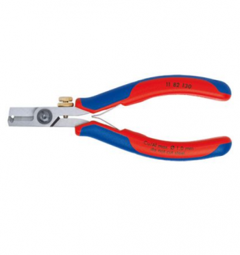 11 82 130 - Kìm tuốt dây KNIPEX - LT001000096