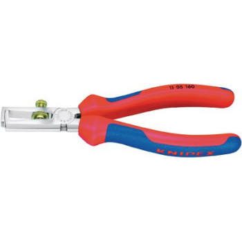 11 05 160 - Kìm tuốt dây KNIPEX - 449300.0100