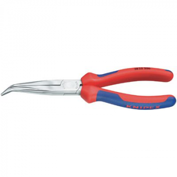 3825 - Kìm mũi cong KNIPEX - 440470