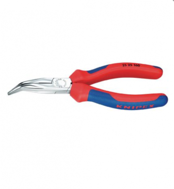 25 25 160 | 26 25 200 | - Kìm mũi cong KNIPEX - 440300