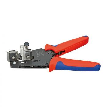 Kìm tuốt dây tự động Knipex - 1212-10 (Precision Insulation Strippers)