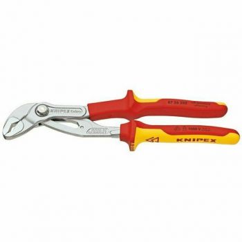 Kìm kẹp đa năng cách điện 1000V Knipex - 8726-250SB